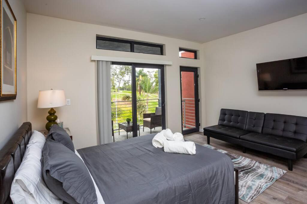 Explore San Diego-Balboa Park-Little Italy-Gaslamp Buitenkant foto