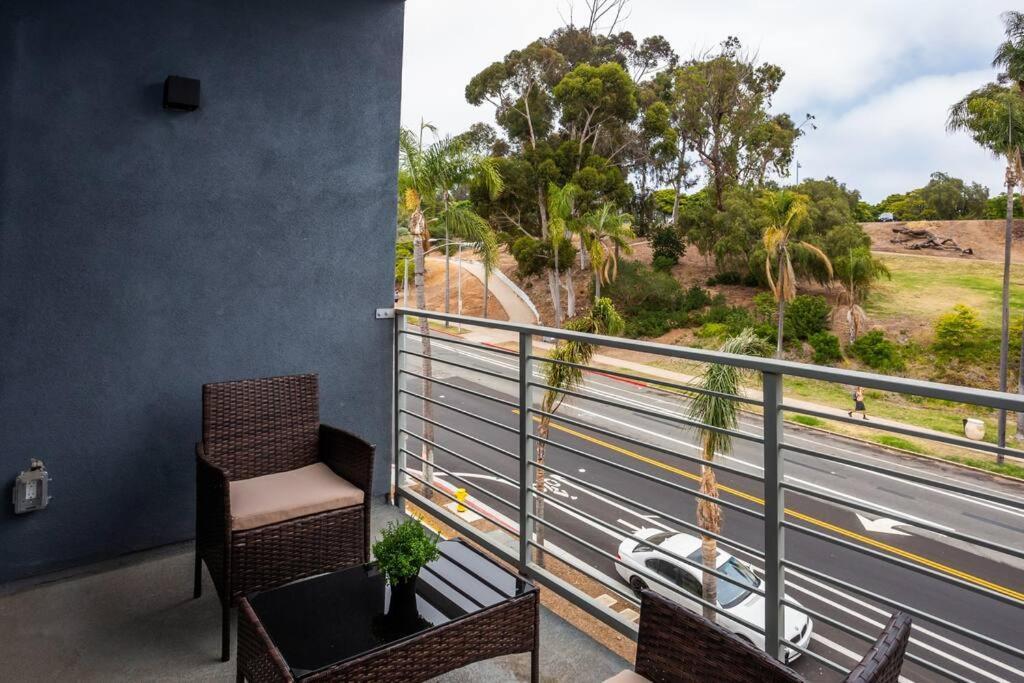 Explore San Diego-Balboa Park-Little Italy-Gaslamp Buitenkant foto