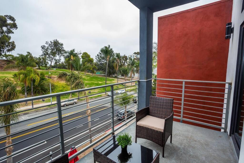 Explore San Diego-Balboa Park-Little Italy-Gaslamp Buitenkant foto