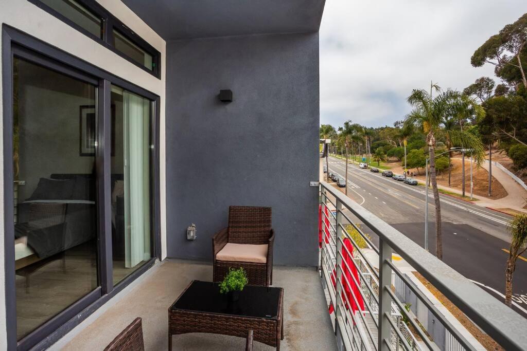 Explore San Diego-Balboa Park-Little Italy-Gaslamp Buitenkant foto